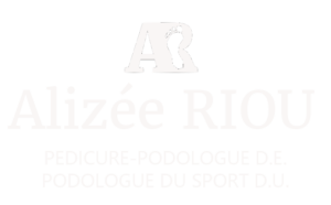 Alizée Riou - Pédicure Podologue à Reims